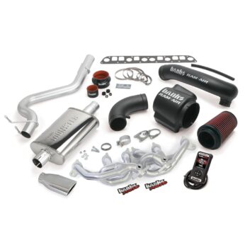 Banks Power PowerPack Bundle