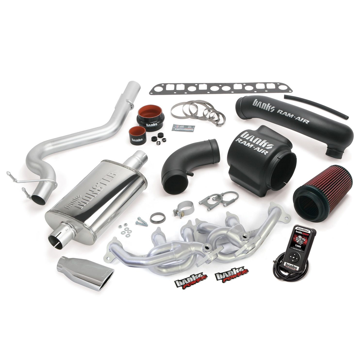 Banks Power PowerPack Bundle