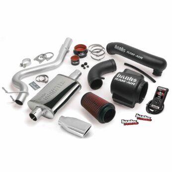 Banks Power Stinger Bundle