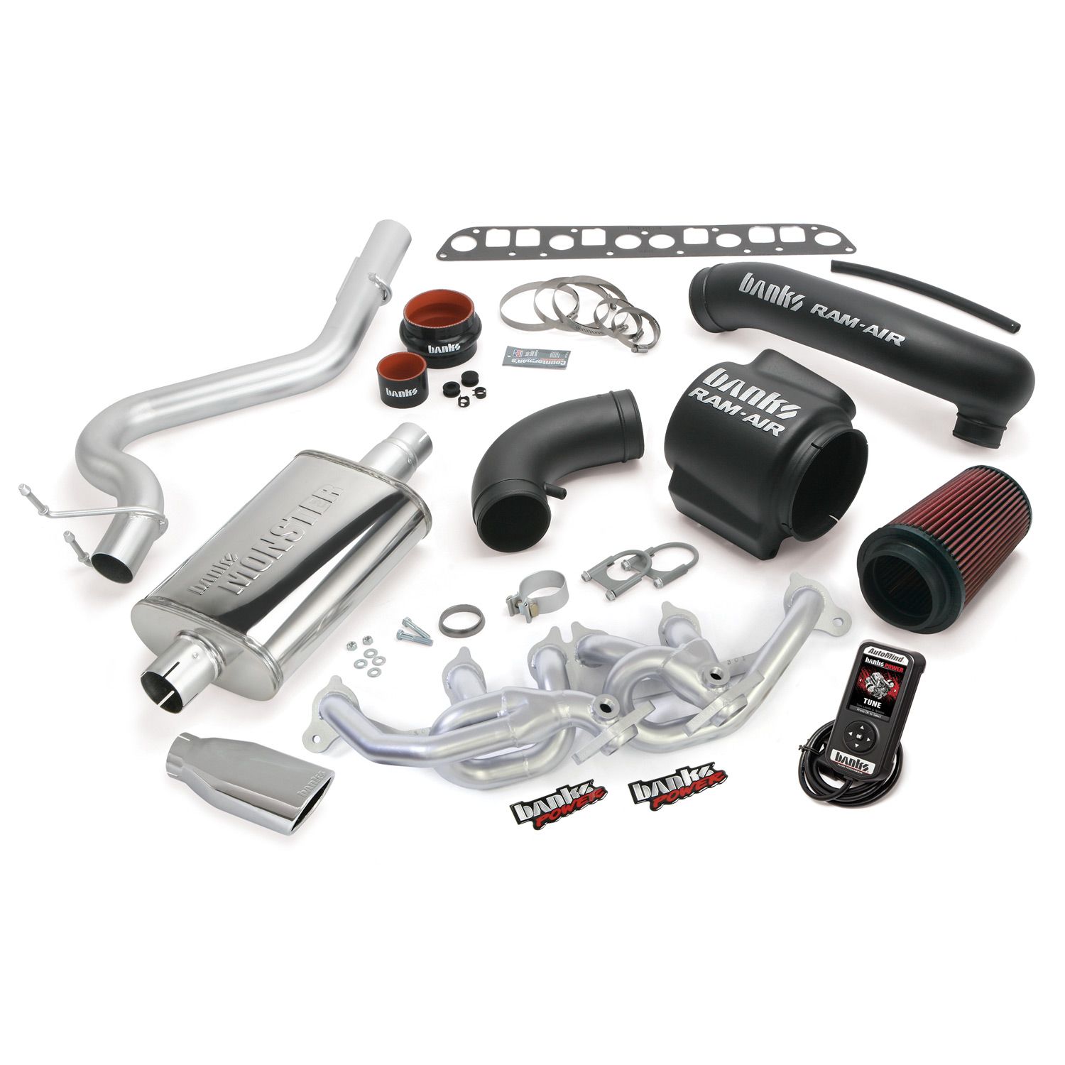 Banks Power PowerPack Bundle