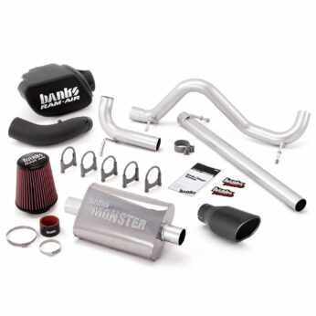 Banks Power Stinger Bundle