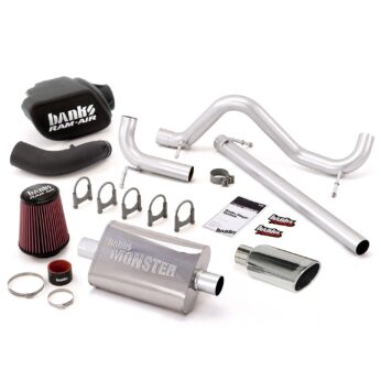 Banks Power Stinger Bundle