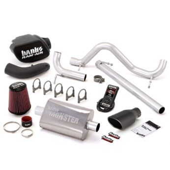 Banks Power Stinger Bundle with AutoMind