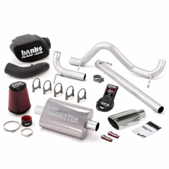 Banks Power Stinger Bundle with AutoMind
