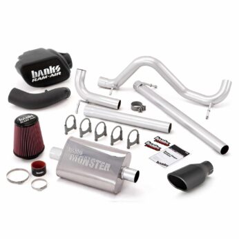 Banks Power Stinger Bundle