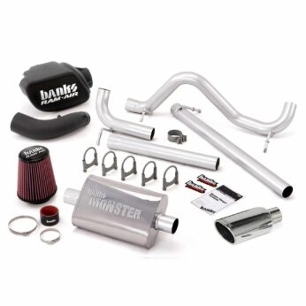 Banks Power Stinger Bundle