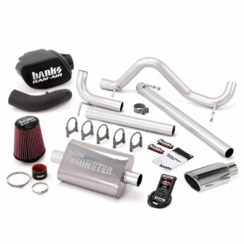 Banks Power Stinger Bundle with AutoMind