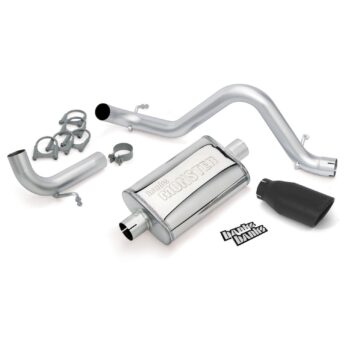 Banks Power Monster Exhaust System