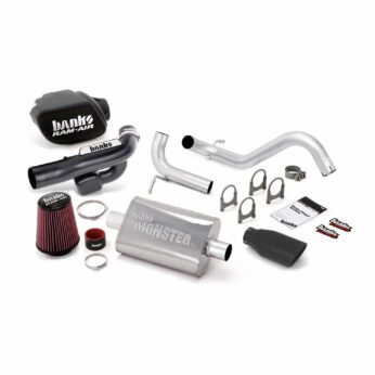 Banks Power Stinger Bundle