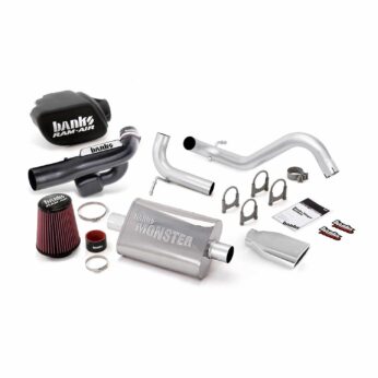 Banks Power Stinger Bundle