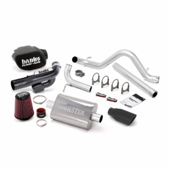 Banks Power Stinger Bundle