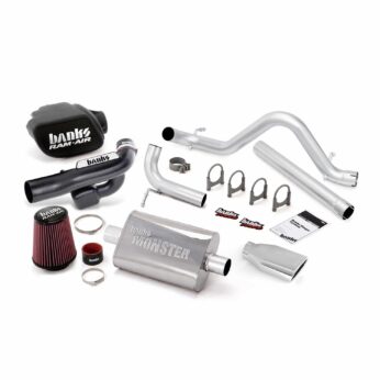 Banks Power Stinger Bundle
