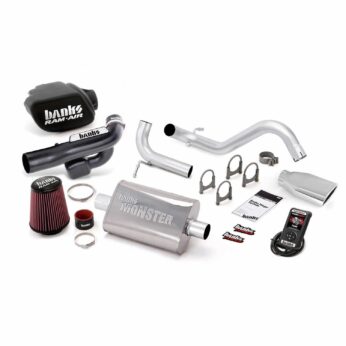 Banks Power Stinger Bundle with AutoMind