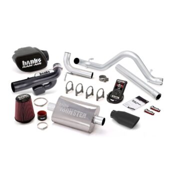 Banks Power Stinger Bundle with AutoMind