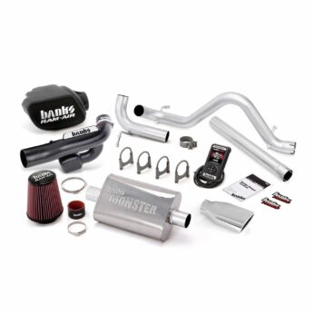 Banks Power Stinger Bundle with AutoMind