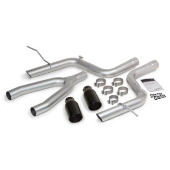 Banks Power Monster Exhaust System