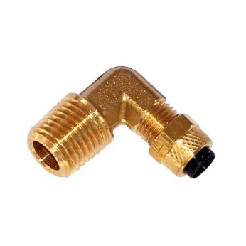 Kleinn Air Horns - 51414L - Compression Fitting