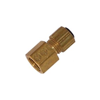 Kleinn Air Horns - 51418F - Compression Fitting