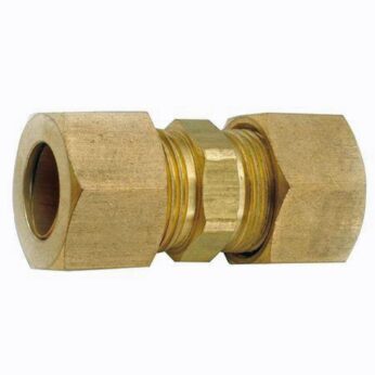 Kleinn Air Horns - 52140 - 1/4 in. O.D. Tube Connector