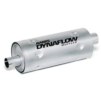 Banks Power Exhaust Muffler