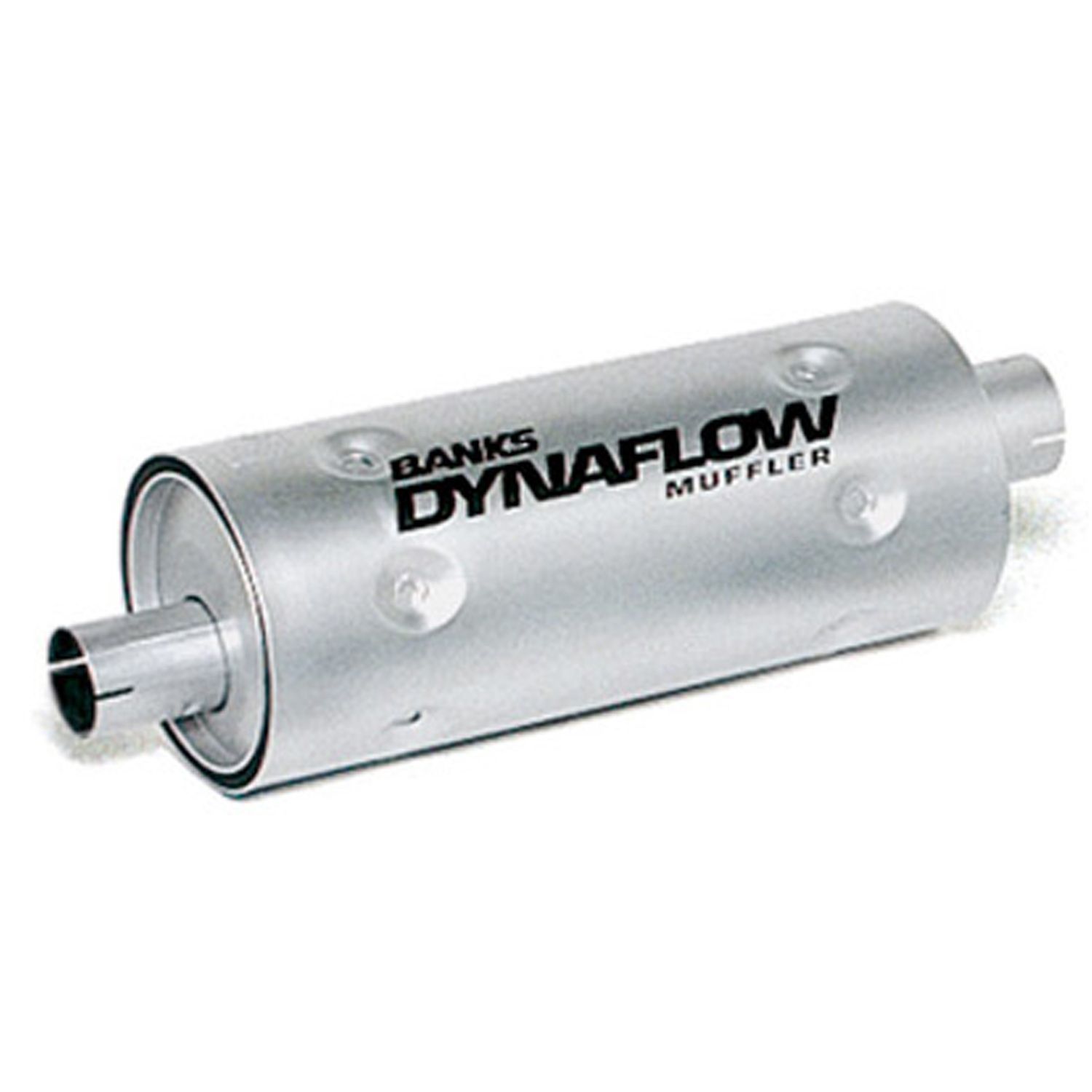 Banks Power Exhaust Muffler