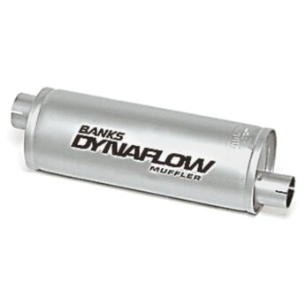 Banks Power Exhaust Muffler
