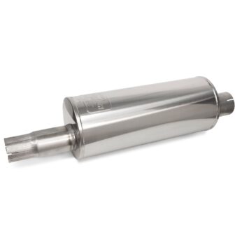 Banks Power Exhaust Muffler