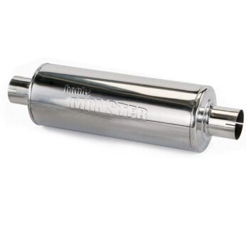 Banks Power Exhaust Muffler