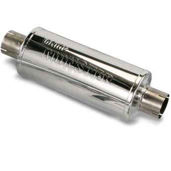 Banks Power Exhaust Muffler