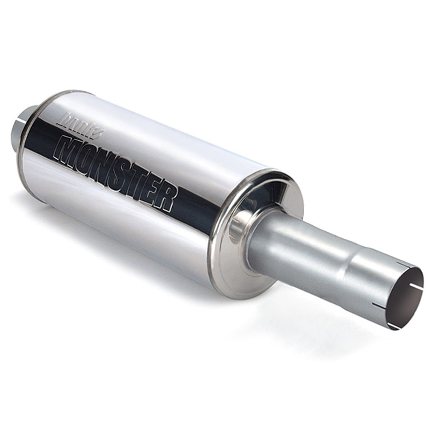 Banks Power Exhaust Muffler