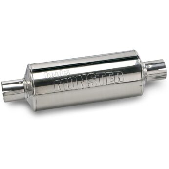 Banks Power Exhaust Muffler