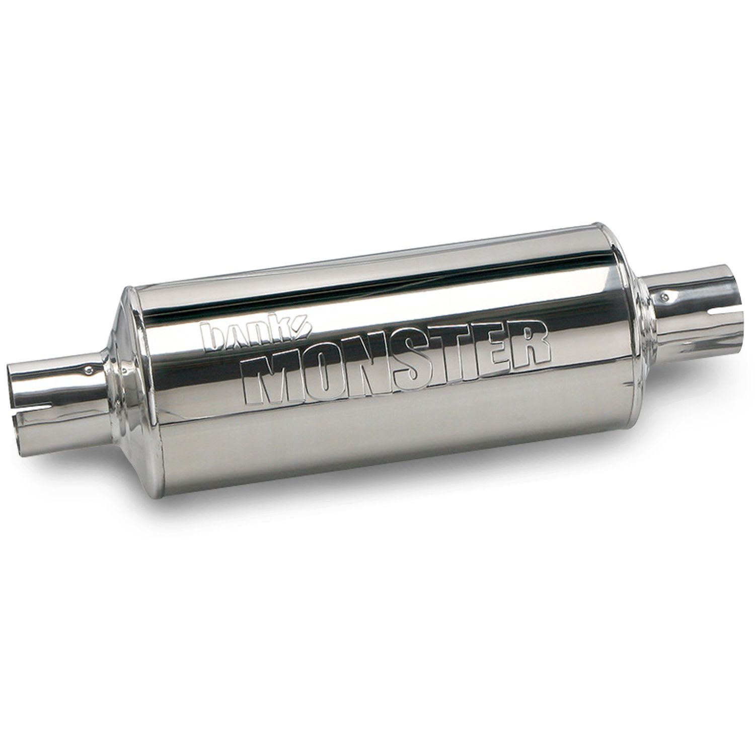 Banks Power Exhaust Muffler