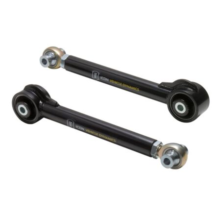 07-UP FJ/03-UP 4RNR/03-UP GX TUBULAR UPPER TRAILING ARM KIT