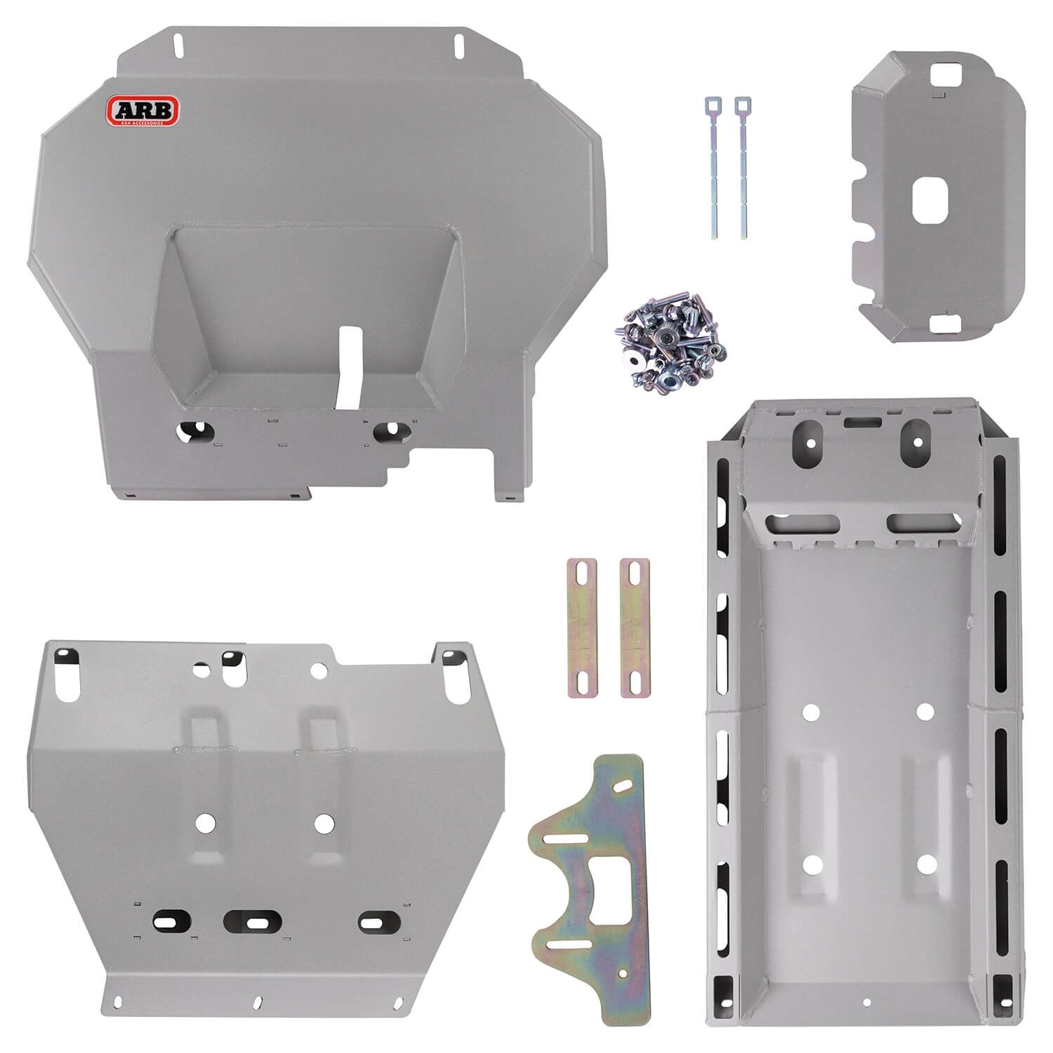 ARB - 5440200 - Under Vehicle Protection