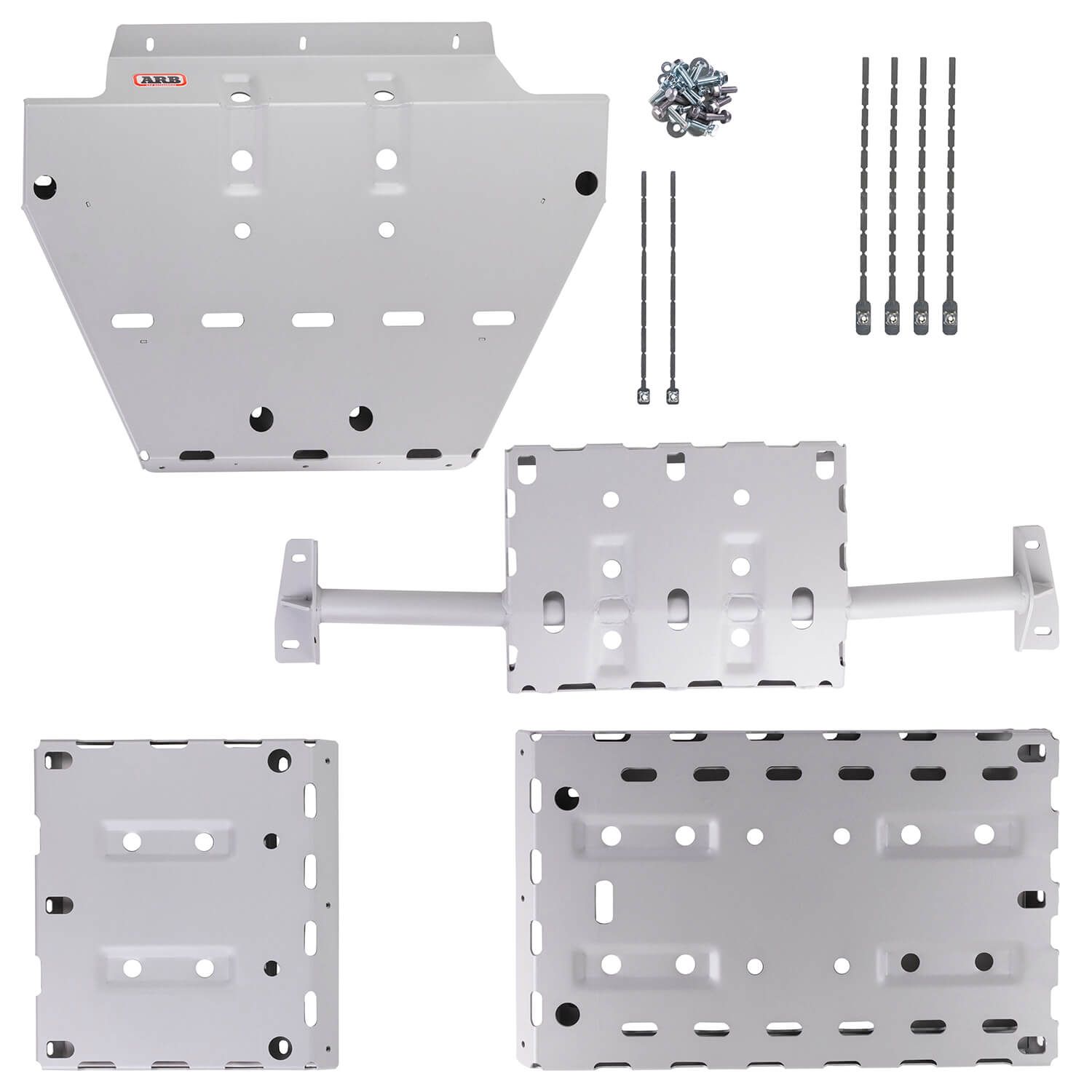 ARB - 5448140 - Under Vehicle Protection