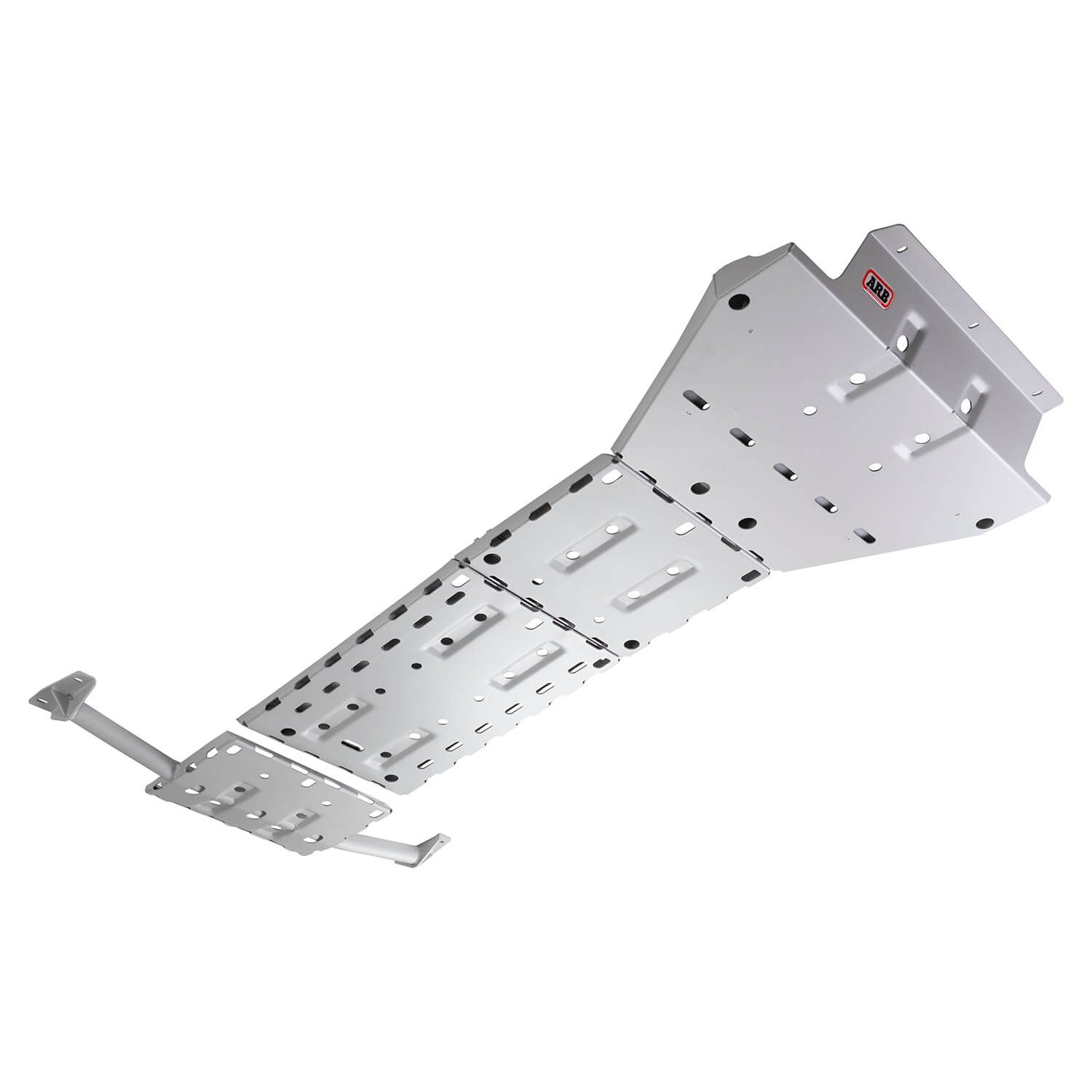 ARB - 5448140 - Under Vehicle Protection