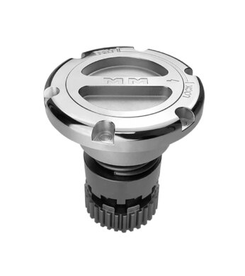 Mile Marker Ford Super Duty 2005+ 35 Spline Set of 2