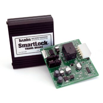 Banks Power SmartLock Trans Brake
