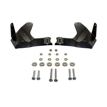 07-09 FJ/03-09 4RUNNER /05-15 TACOMA LCA SKID PLATE KIT