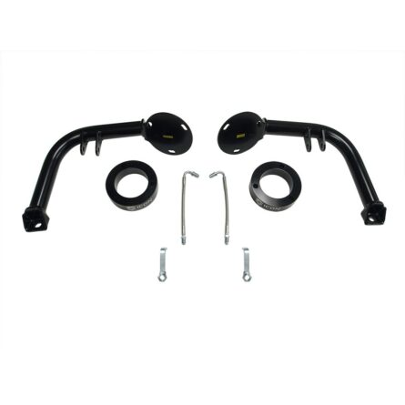 07-UP FJ/03-UP 4RUNNER/05-UP TACOMA S2 SHOCK HOOP KIT