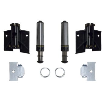 05-UP TACOMA REAR HYD BUMP STOP KIT
