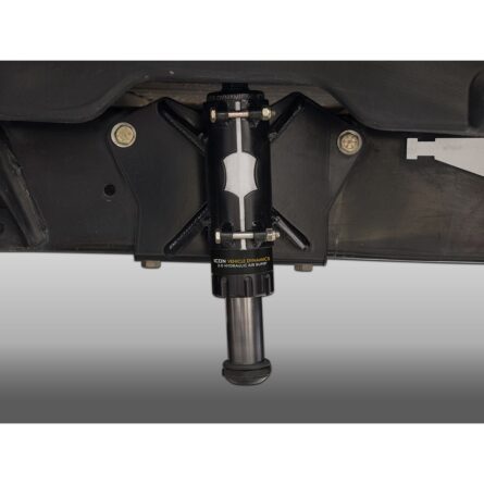 07-21 TUNDRA REAR HYD BUMP STOP KIT