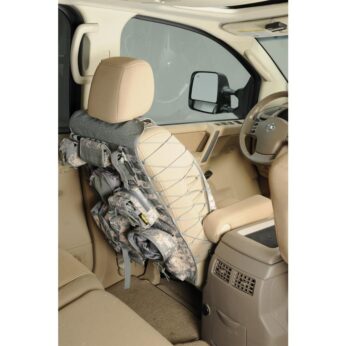 GEAR CUSTOM FIT SEAT COVERS (FRONT) 03-06 TJ, LJ