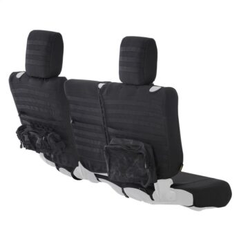 GEAR CUSTOM FIT SEAT COVERS (REAR)