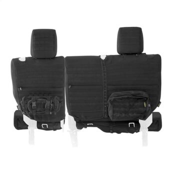 GEAR CUSTOM FIT SEAT COVERS (REAR)
