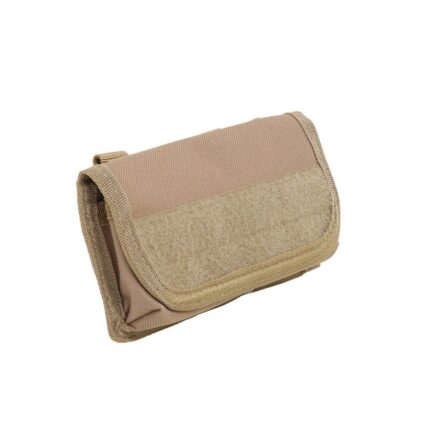 Gear Overhead Console - Coyote Tan