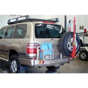 ARB - 5700262 - Jerry Can Holder