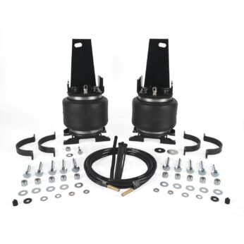 LOADLIFTER 5000; LEAF SPRING LEVELING KIT