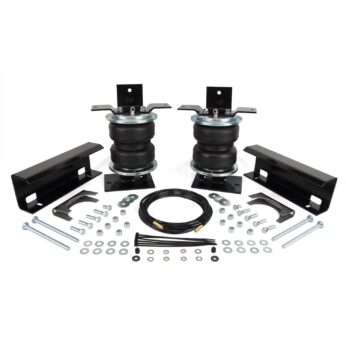 LOADLIFTER 5000; LEAF SPRING LEVELING KIT