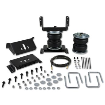 LOADLIFTER 5000; LEAF SPRING LEVELING KIT